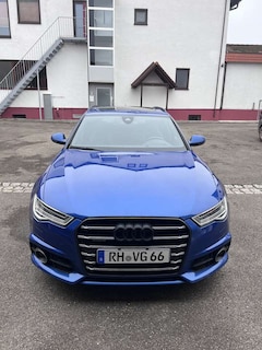 Bild des Angebotes Audi A6 3.0 TDI clean diesel quattro competition