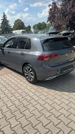 Bild des Angebotes VW Golf Active