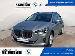 Bild des Angebotes BMW 216 i Active Tourer + GARANTIE-bis-11.2029