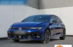 VW Golf R 4x4+PANO+MATRIX+HUD+HARMAN+NAVI+360 KAMERA+19...