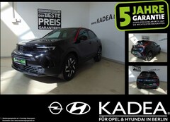 Bild des Angebotes Opel Mokka-E Mokka e GS Line 5 J. Händlergarantie inkl.