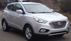Bild des Angebotes Hyundai iX35 Fuel Cell Wasserstoff LEDER*BT*30Tkm