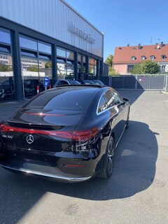 Bild des Angebotes Mercedes-Benz EQE 300 Electric Art