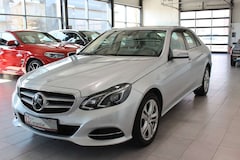 Bild des Angebotes Mercedes-Benz E 350 Lim. BlueTec*RFK*GSD*Distronic*LED*