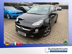 Bild des Angebotes Opel Adam S *LEDER*150PS*TOP*
