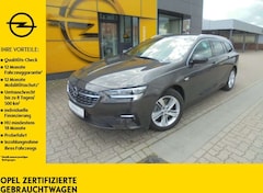Opel Insignia 1.5D AT Business Navi/Kamera/Intellilux/SHZ/RFK