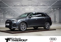 Bild des Angebotes Audi Q3 S line 45 TFSI e AHK PANO SONOS 20-Zoll KAMERA
