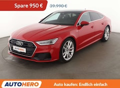 Bild des Angebotes Audi A7 50 TFSIe quattro Aut.*SLINE*360CAM*PANO*ACC*NAVI*