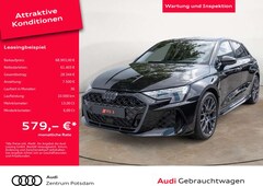 Bild des Angebotes Audi RS3