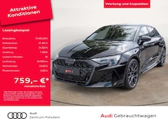 Bild des Angebotes Audi RS3