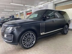 Bild des Angebotes Land Rover Range Rover Range Rover P565 Kompressor langer Radstand SVAutobiography