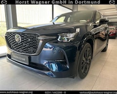 Bild des Angebotes Mazda CX-60 Homura COSO PHEV 327 PS *Leder*Bose*NEU*