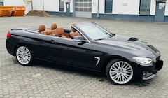 Bild des Angebotes BMW 428 428i Cabrio / Automatik / 2. Hand / Finanzierung