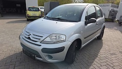 Citroen C3 1.4 Style Bivalent