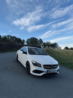 Bild des Angebotes Mercedes-Benz CLA 220 CLA 220 D