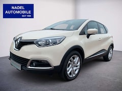 Bild des Angebotes Renault Captur Luxe/Klima/Navi/FSE/SHZ/8fach