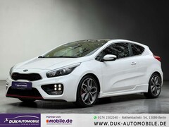 Bild des Angebotes Kia ProCeed / pro_cee'd ProCeed GT-Track *Schiebedach*