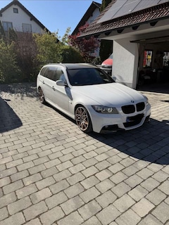 Bild des Angebotes BMW 335 335i