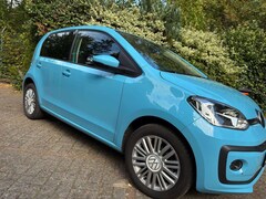 Bild des Angebotes VW up! United