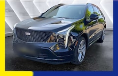Bild des Angebotes Cadillac XT4 2.0 Sport AWD *Black Edition*