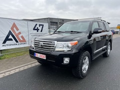 Bild des Angebotes Toyota Land Cruiser 4,5 V8*J200*ARMORED*NEW BUILT*B6*E5