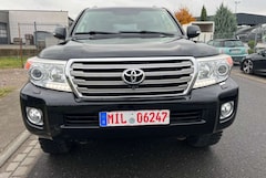 Bild des Angebotes Toyota Land Cruiser 4,5 V8*J200*ARMORED*NEW BUILT*B6*E5