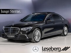 Bild des Angebotes Mercedes-Benz S 580 S 580 Lang 4M DIG.LIGHT/Airmatic/Distro/Pano/360