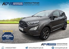 Bild des Angebotes Ford EcoSport ST-Line 1.0 EcoBoost KAT