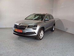Bild des Angebotes Skoda Karoq 1.5 TSI Soleil LED+NAVI+PDC