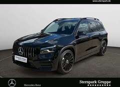 Bild des Angebotes Mercedes-Benz GLB 35 AMG GLB 35 4M AMG PremiumPlus+HUD+Pano+Night+360°uvm