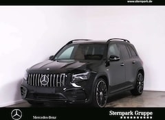 Bild des Angebotes Mercedes-Benz GLB 35 AMG GLB 35 4M AMG PremiumPlus+HUD+Pano+Night+360°uvm