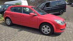 Bild des Angebotes Opel Astra Elegance