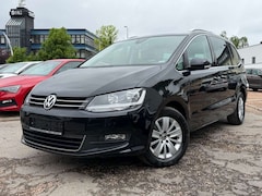 Bild des Angebotes VW Sharan Highline/el.Türen/7xSitze/Kamera/