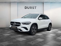 Bild des Angebotes Mercedes-Benz GLA 200 GLA200PROG ADV,PANO,MULTIB,TOTW,AHK,WINTERP,KAME