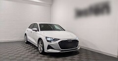 Bild des Angebotes Audi A3 Sportback 30 TFSI Advanced MMI Plus SITZHZG