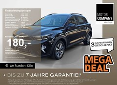 Bild des Angebotes Kia Stonic 1.0 T-GDI Vision +Automatik+Allwetter+Navi