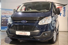 Bild des Angebotes Ford Tourneo Custom Kombi 300 L1 Trend *8-Sitzer*PDC*