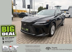 Bild des Angebotes Lexus RX 350 h E-Four Luxury Line LED, Navi, Kamera, SHZ