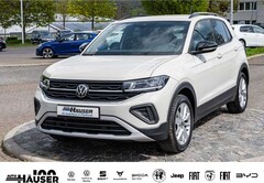 Bild des Angebotes VW T-Cross Life GOAL 1.0 TSI DSG BEATS NAVI KAMERA PARK ACC L
