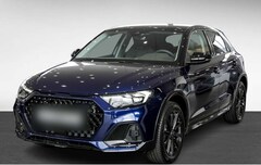Bild des Angebotes Audi A1 35 TFSI S tronic allstreet LED+Kamera+GRA+Sport...