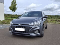 Bild des Angebotes Hyundai i20 i20 blue 1.2 Advantage