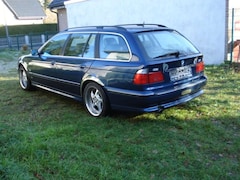 Bild des Angebotes BMW 528 528i touring