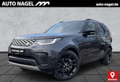 Bild des Angebotes Land Rover Discovery Discovery 3.0 D250 S 21" AHK Dachreling Standhz.