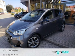 Bild des Angebotes Hyundai i10 YES! Plus 1.2 KAT Android Auto