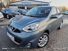 Bild des Angebotes Nissan Micra 1.2 Acenta