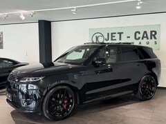Bild des Angebotes Land Rover Range Rover Sport Autobiography