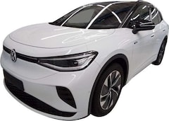 Bild des Angebotes VW ID.4 GTX 4Motion (AHK+DCC+AreaView+Pano+HeadUP) Klima