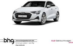 Bild des Angebotes Audi A3 advanced 35 TFSI 110(1
