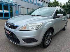 Bild des Angebotes Ford Focus Kombi 1.8 16V Style*AHK-EURO 4-CARPLAY