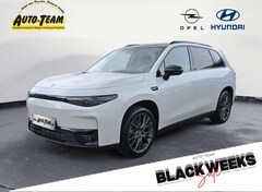 Bild des Angebotes Leapmotor C10 C10 28,4 kWh Design